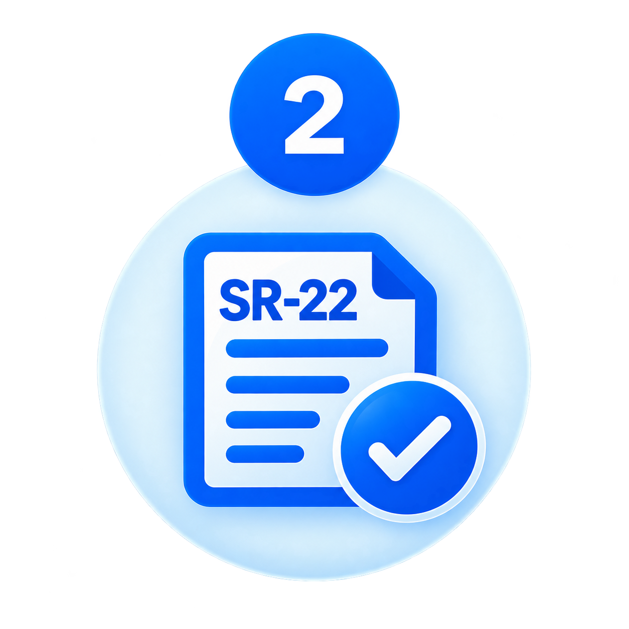 Tell us what you need for your Colorado SR-22 quote.