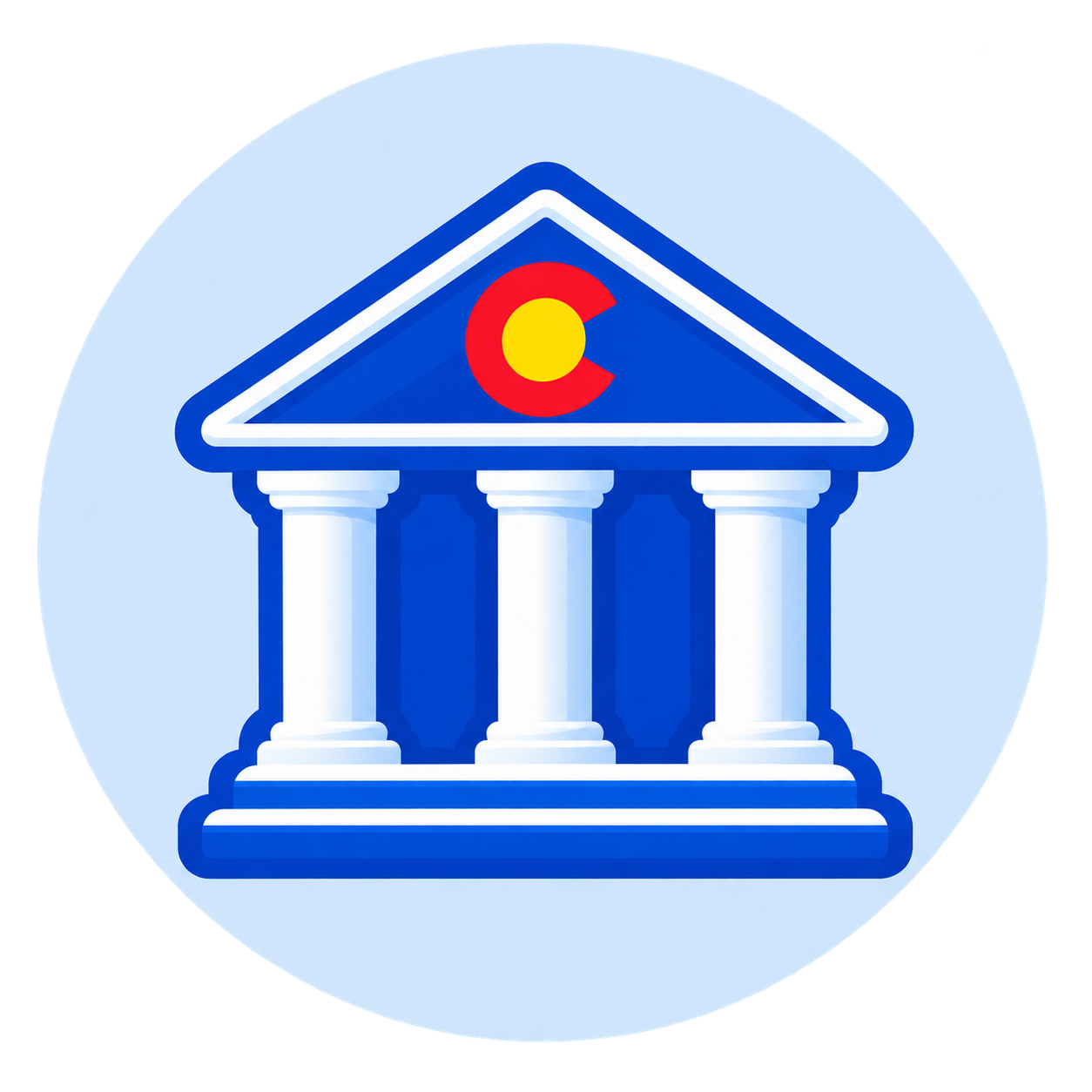 Colorado mountain community representing statewide Colorado SR-22 insurance service.