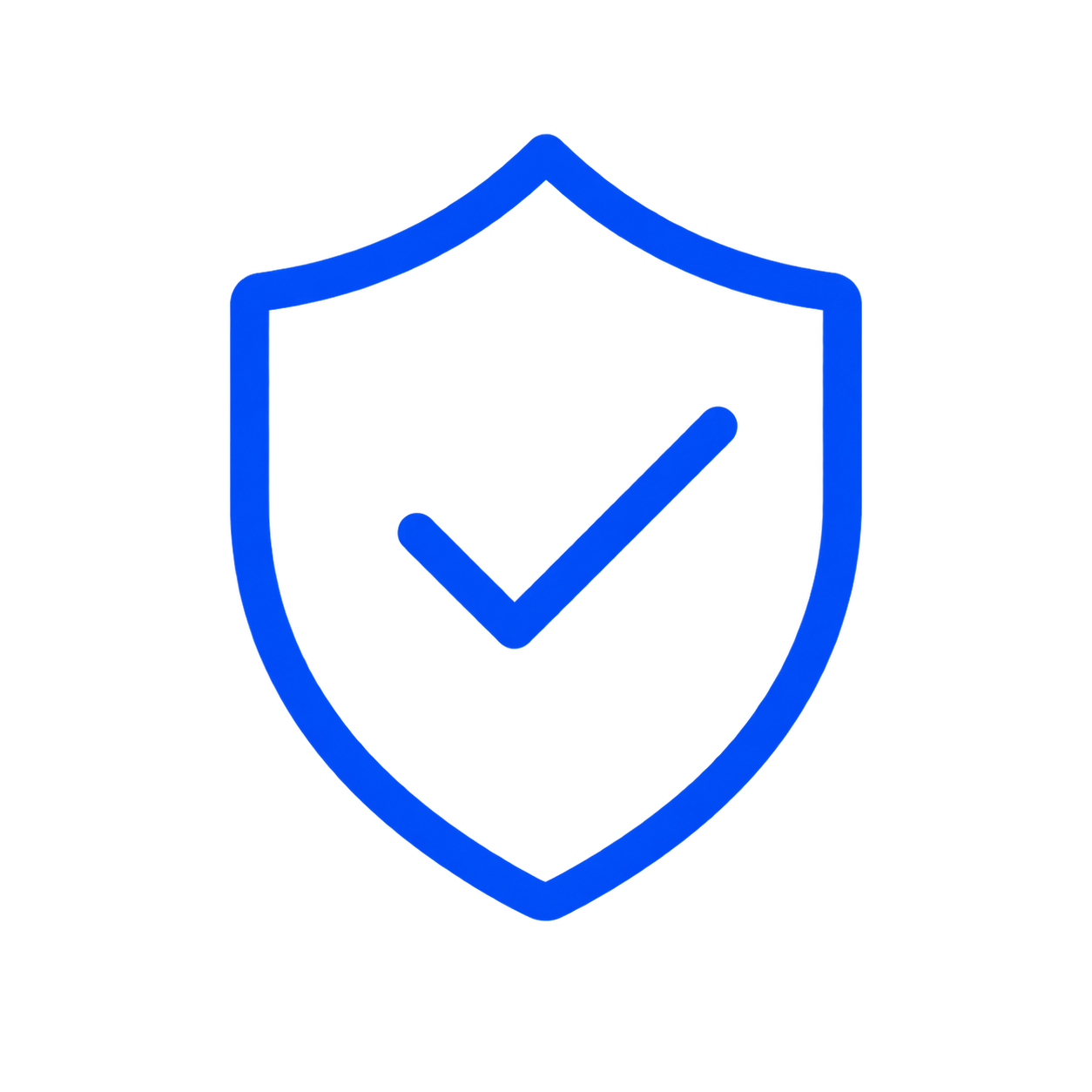 Shield icon representing reliable Colorado SR-22 insurance assistance.