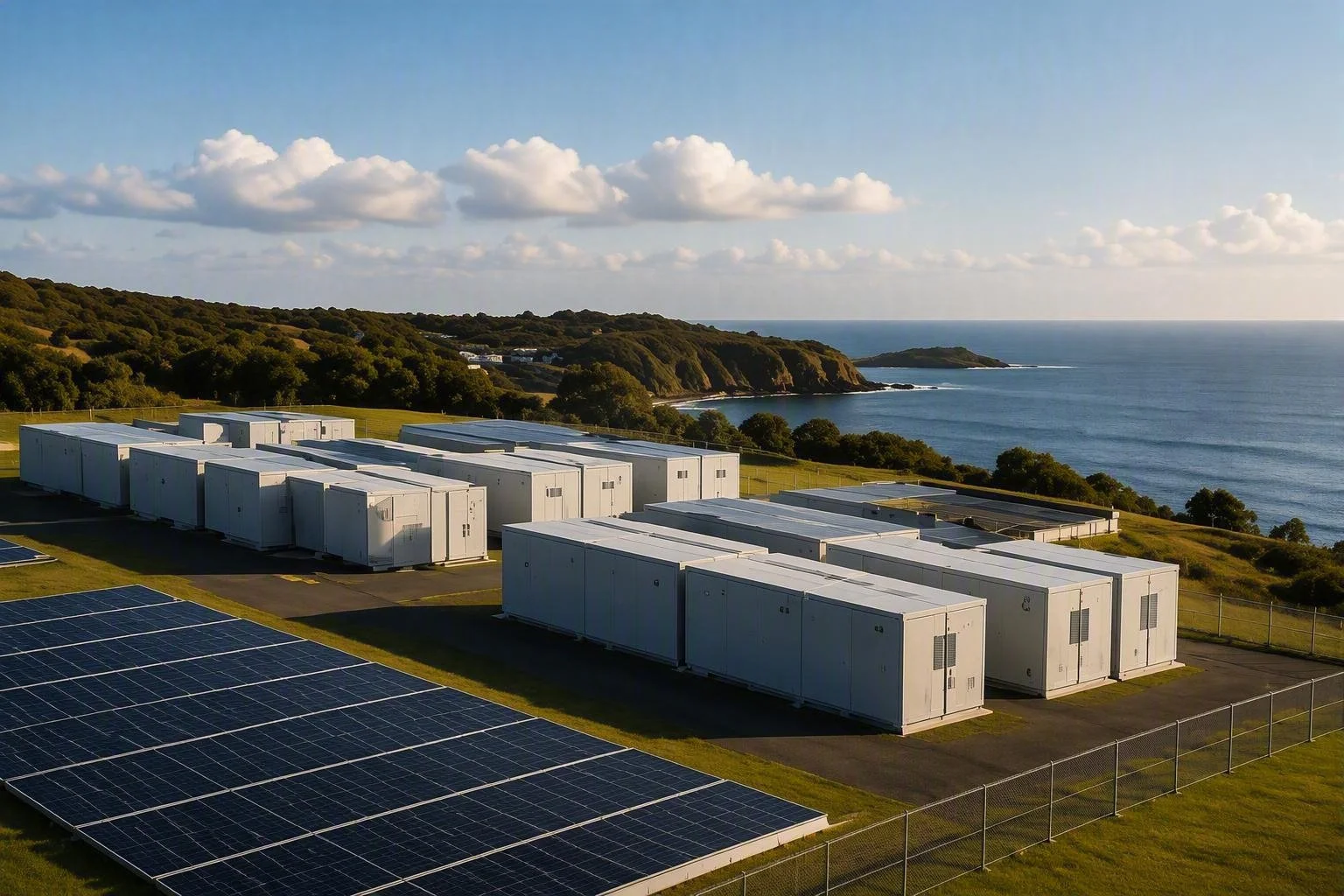 Impact Investing