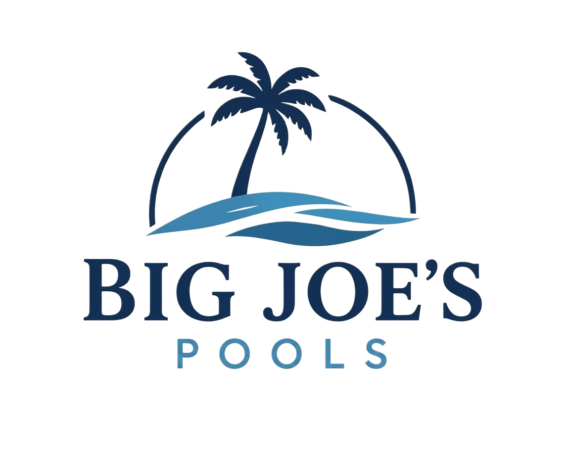 Big Joe's Pools