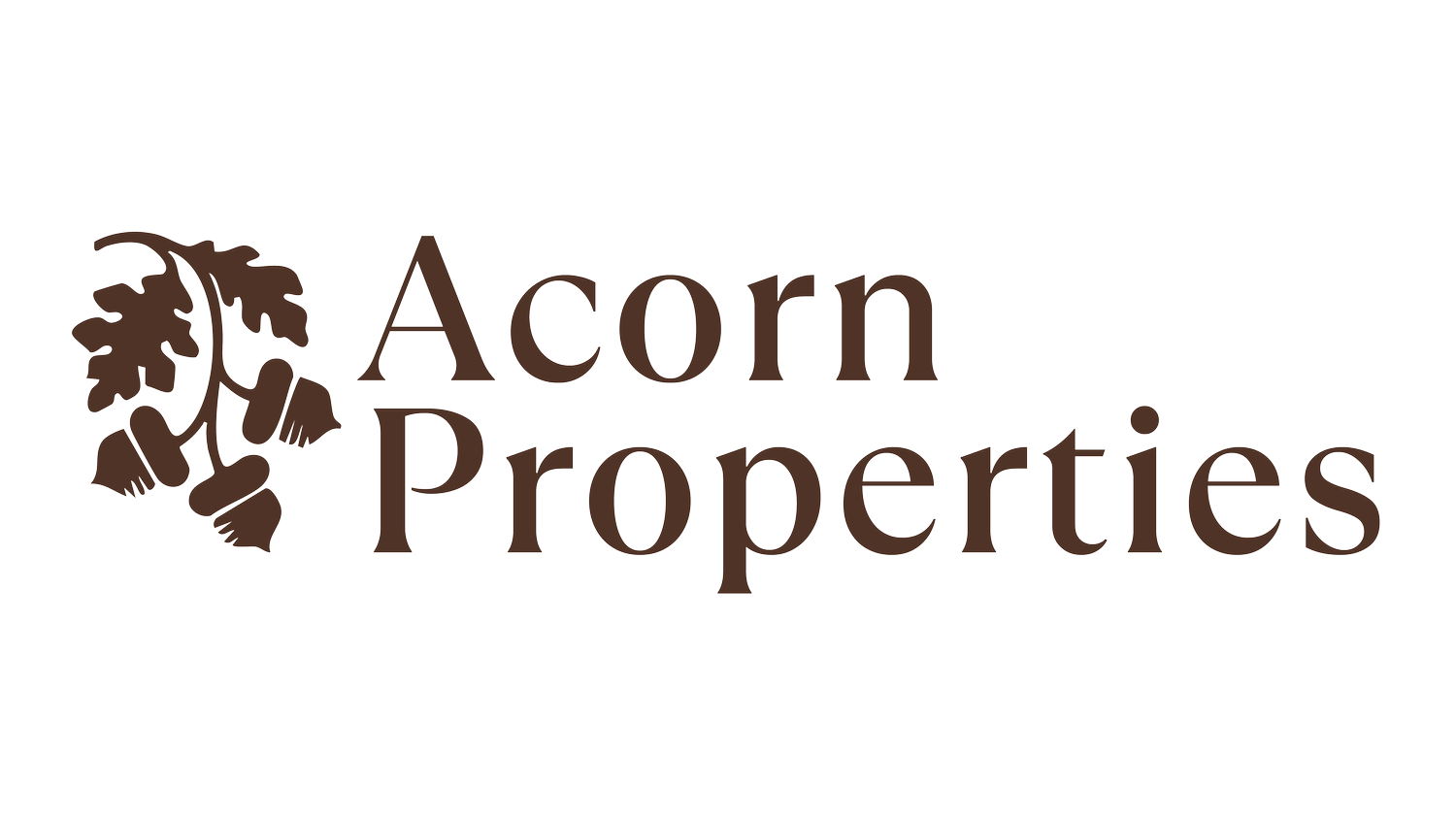 Acorn Properties LLC