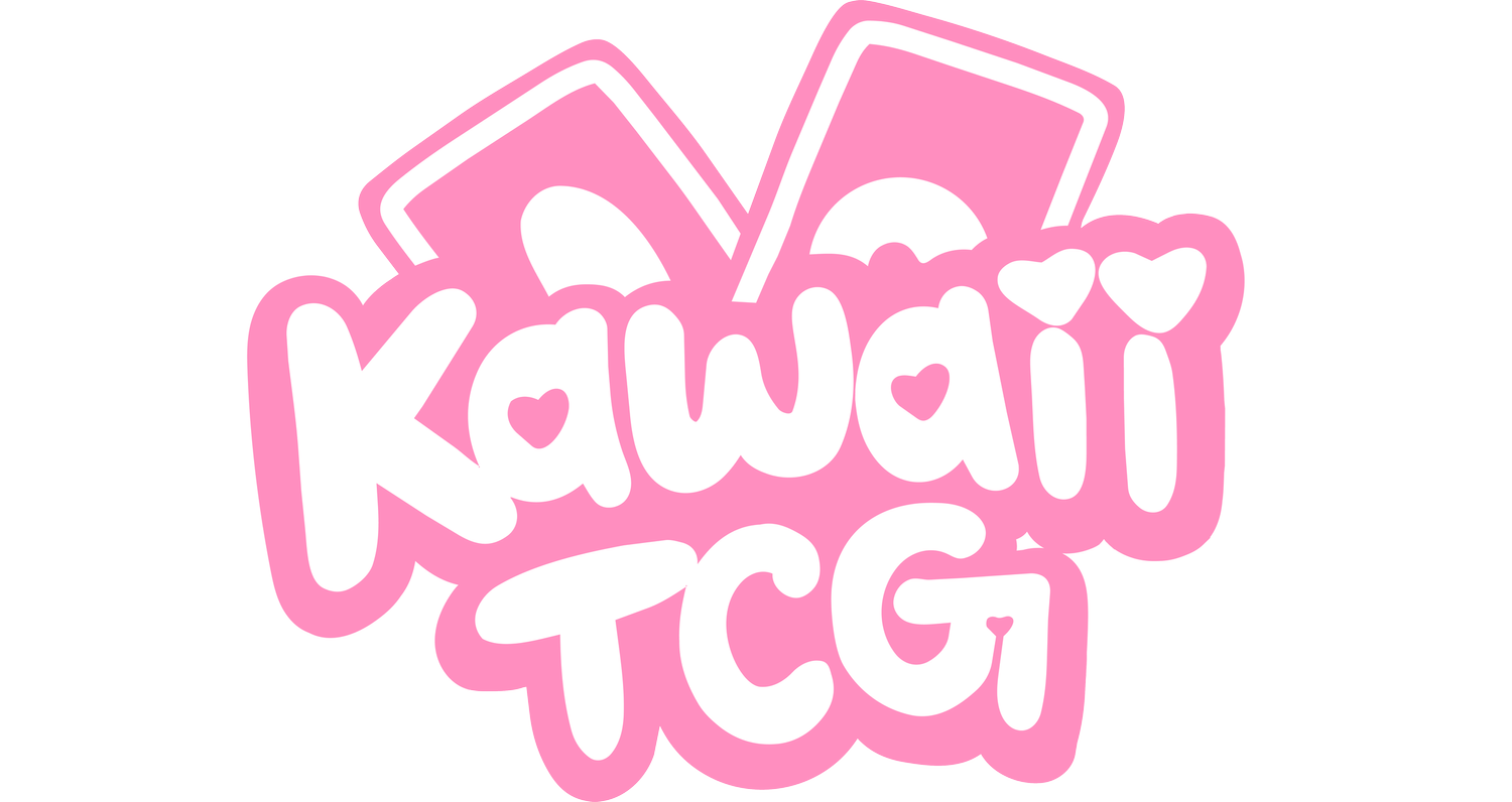 KawaiiTCG