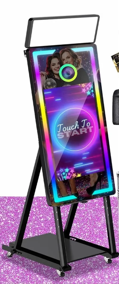 Photo Booth