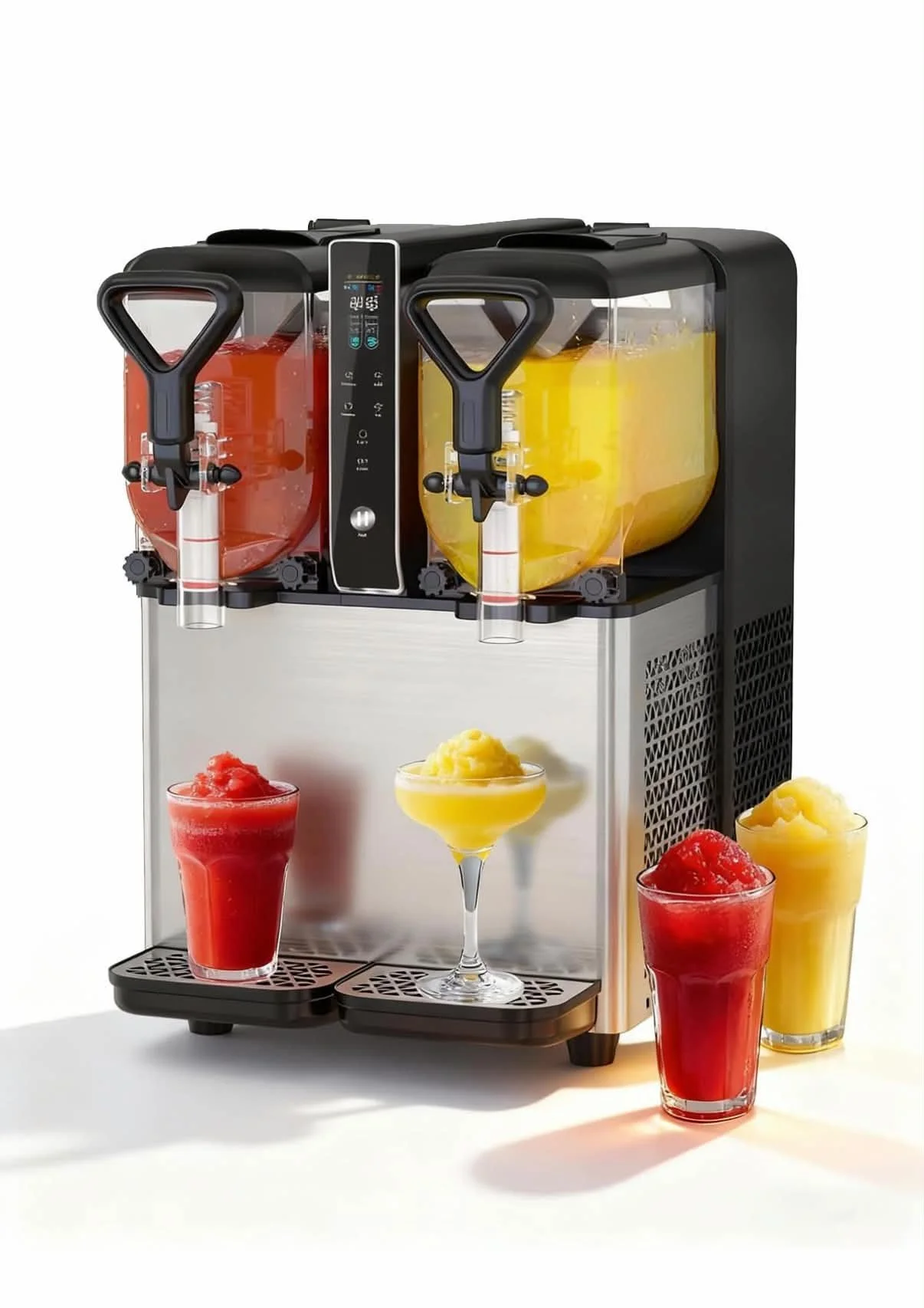 Slushy Machine