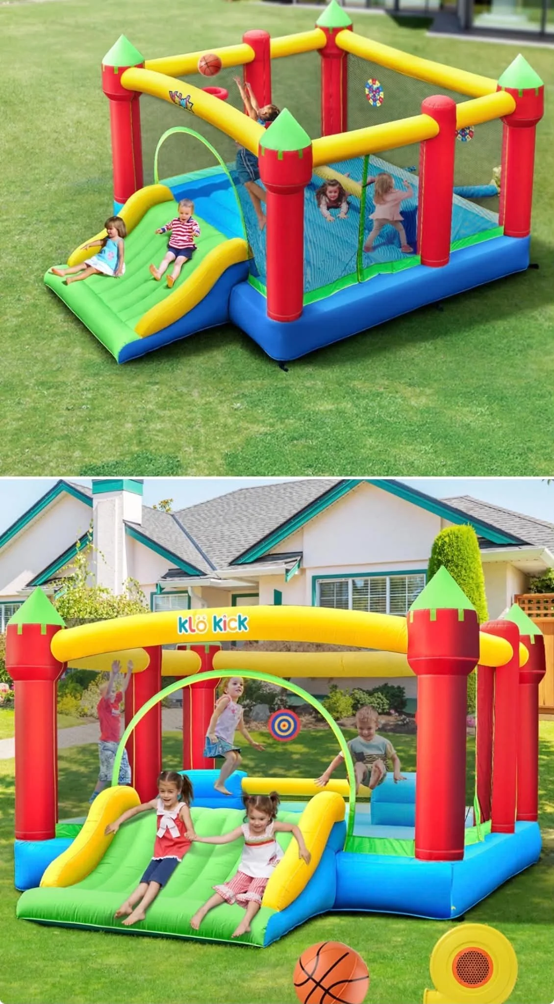 Bounce House