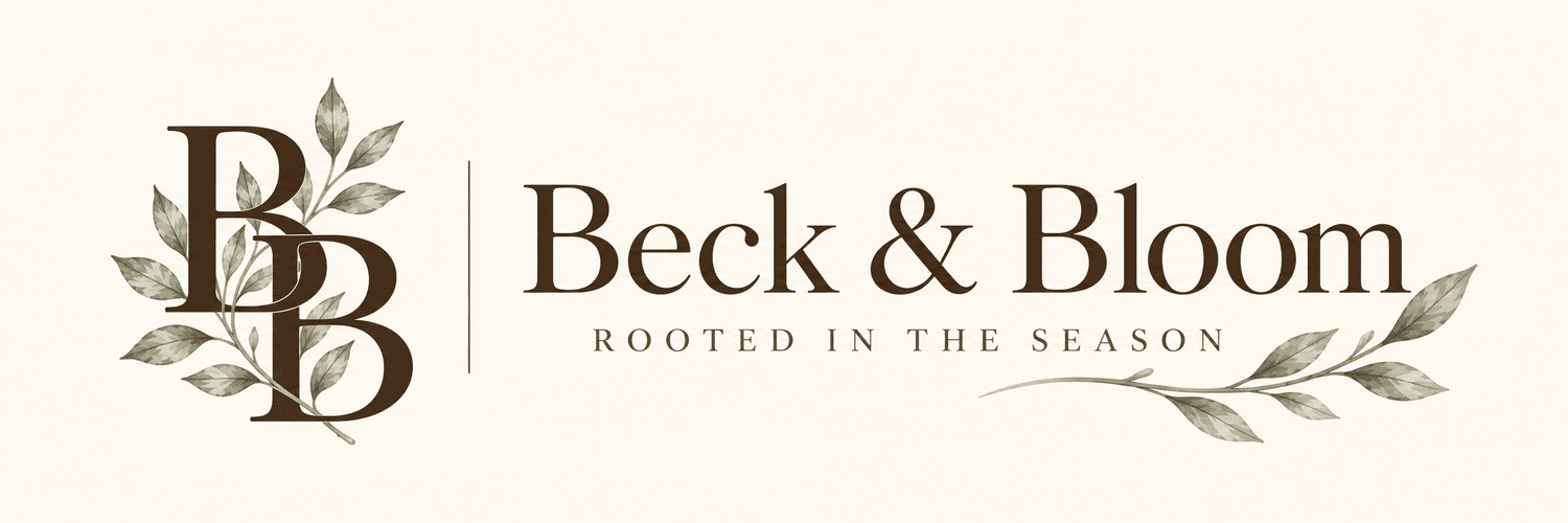 Beck &amp; Bloom