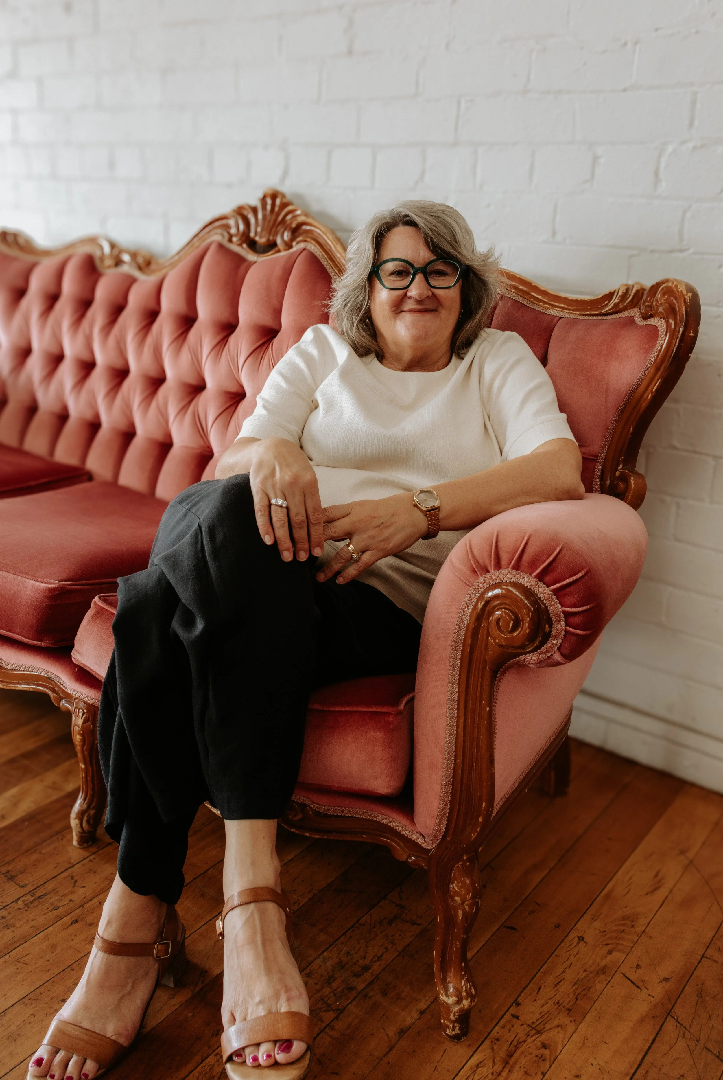 Behind the Scenes with a Celebrant: A Day in the Life