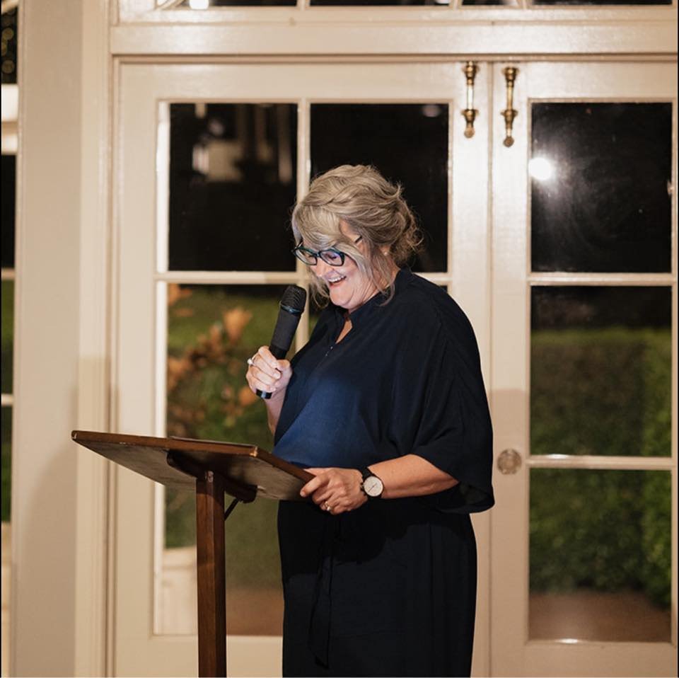 The Role of an MC: Keeping Your Wedding Day Running Smoothly
