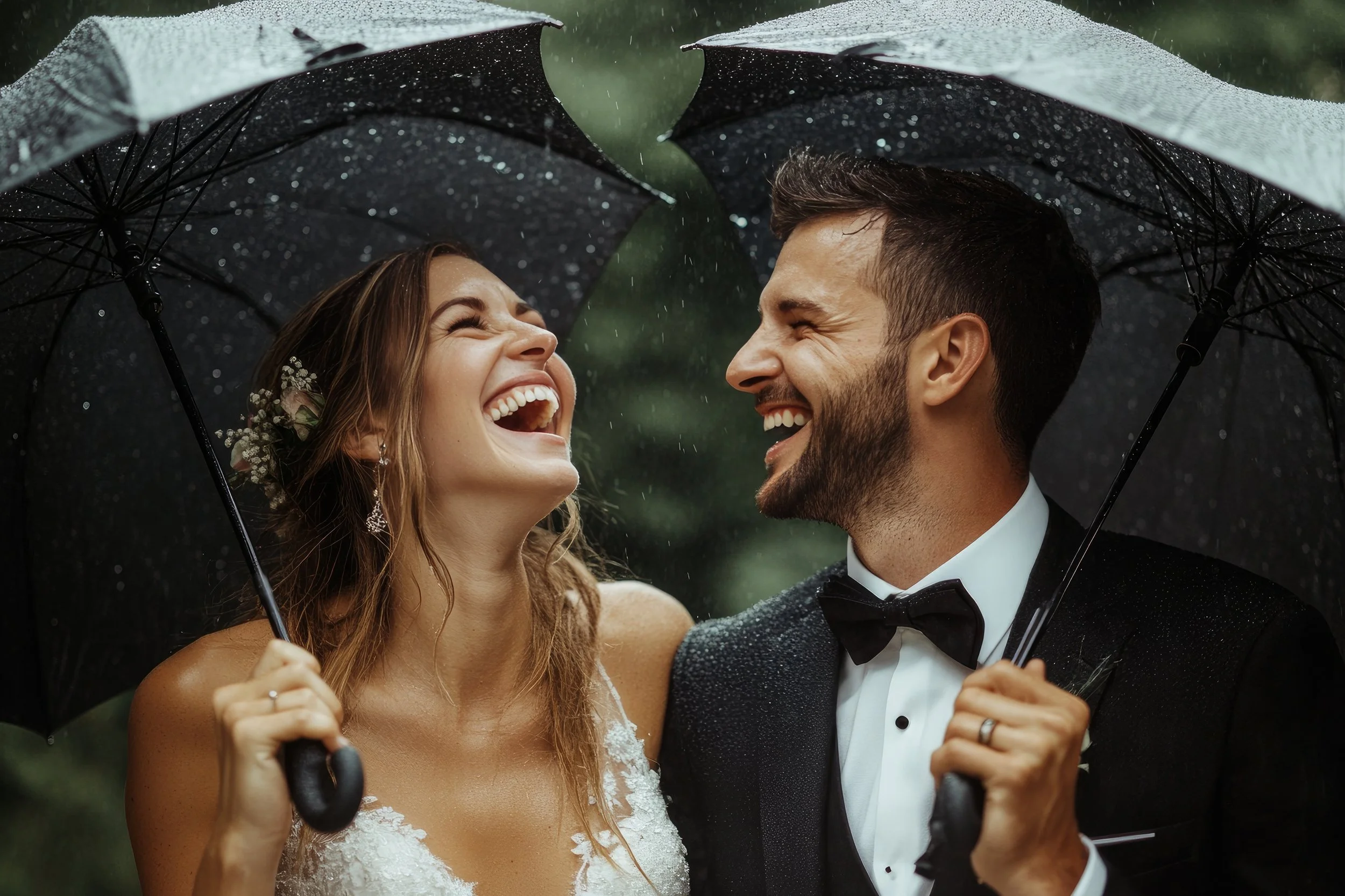 Navigating the Weather for Outdoor Ceremonies in Queensland