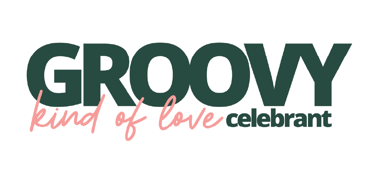 Groovy Kind of Love Celebrant