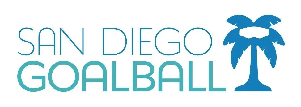 San Diego Goalball