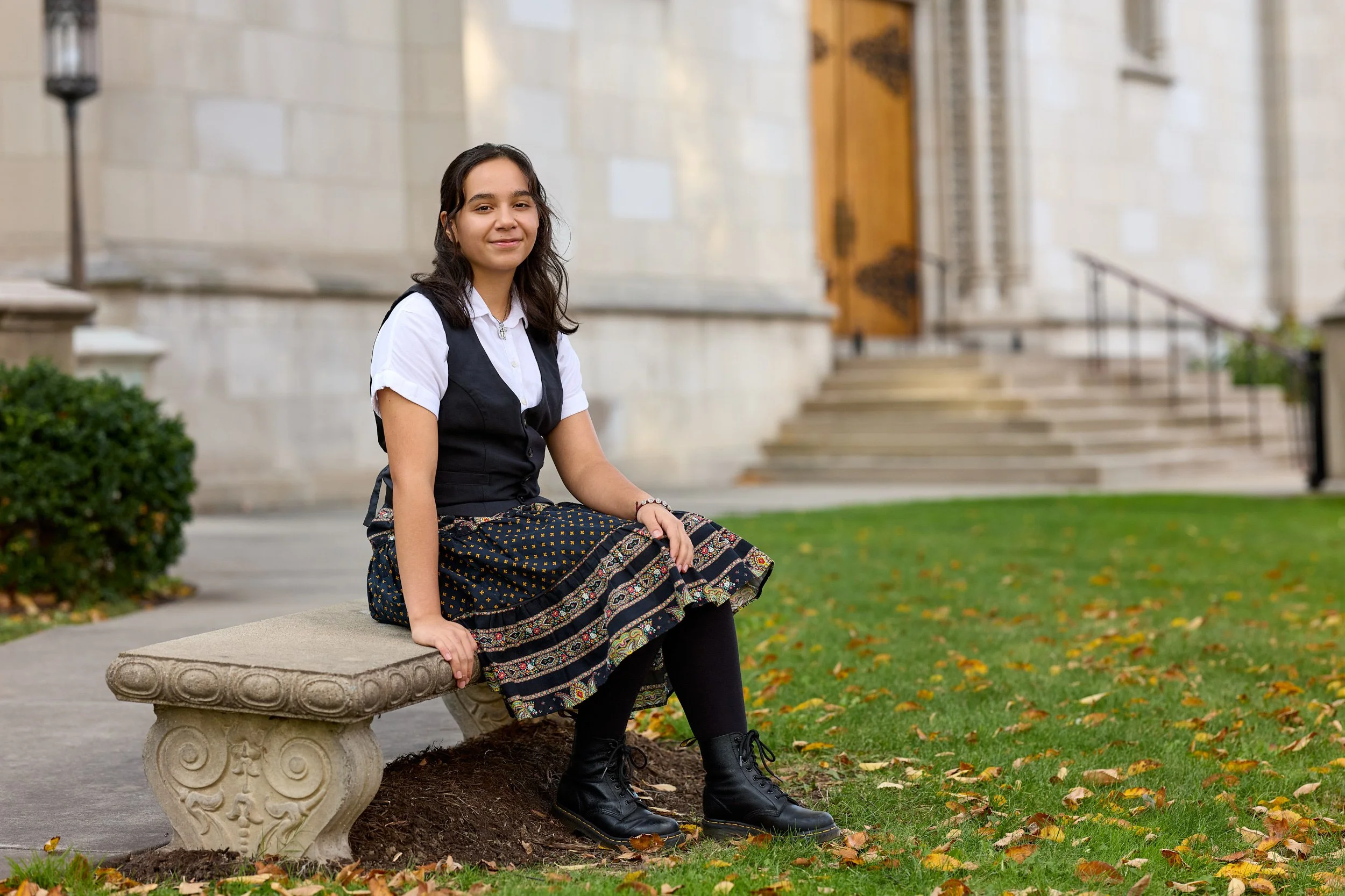 SENIOR PHOTOS