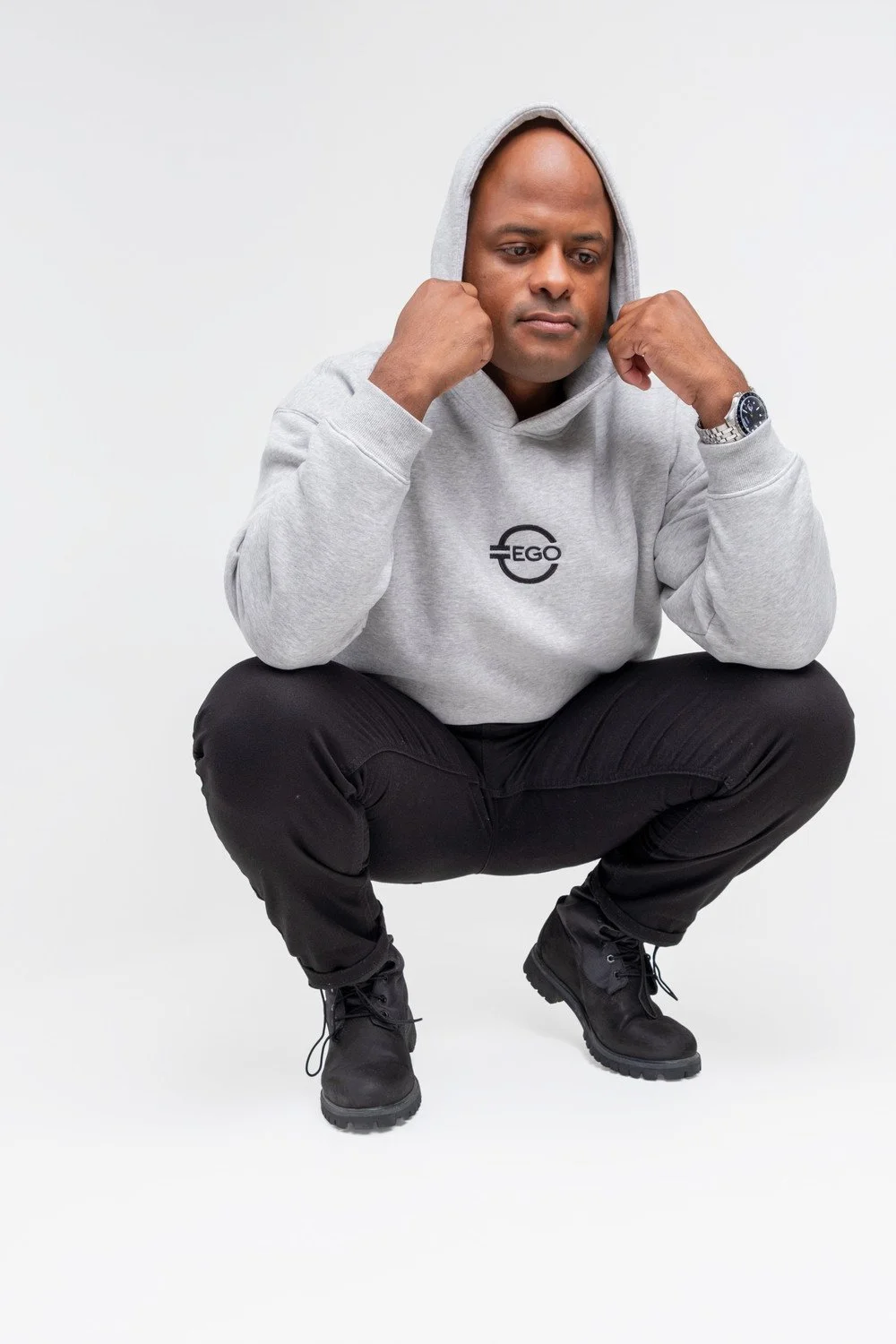Signature Collection Hoodie