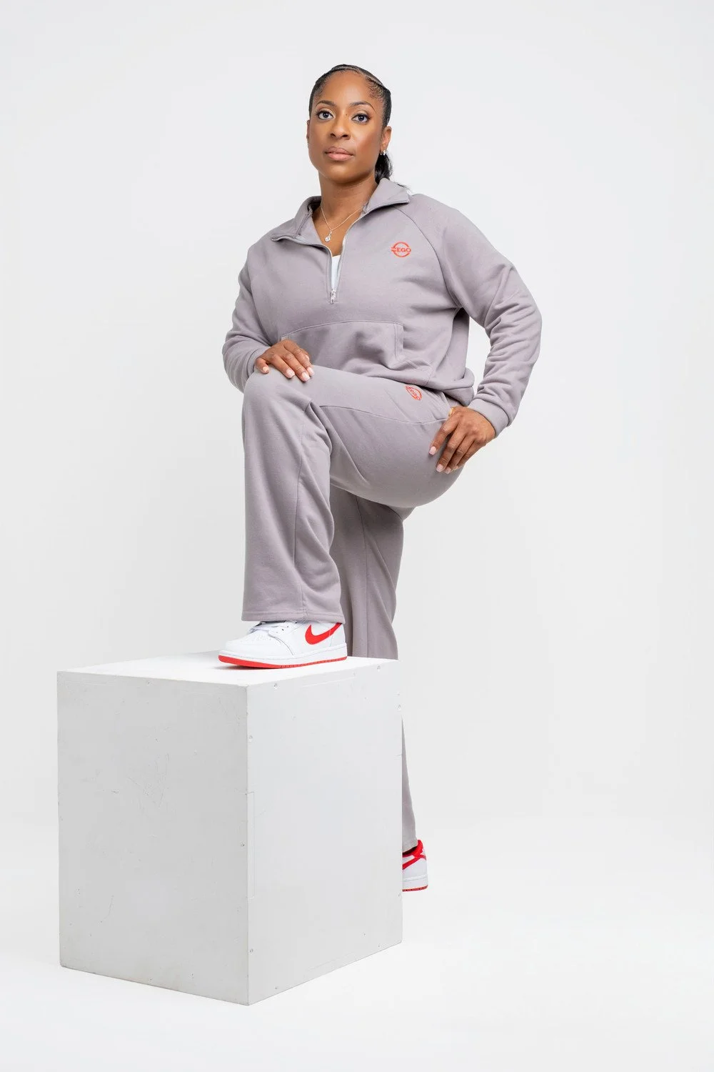 Aura Collection Pants