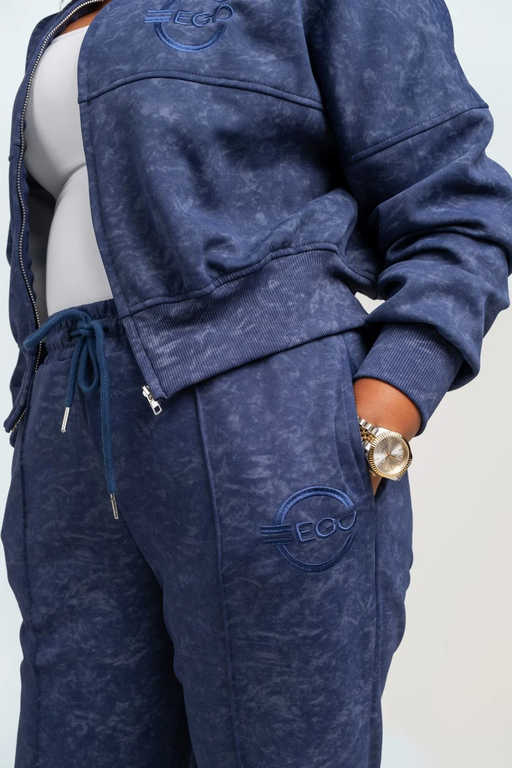 Urban Collection Jacket