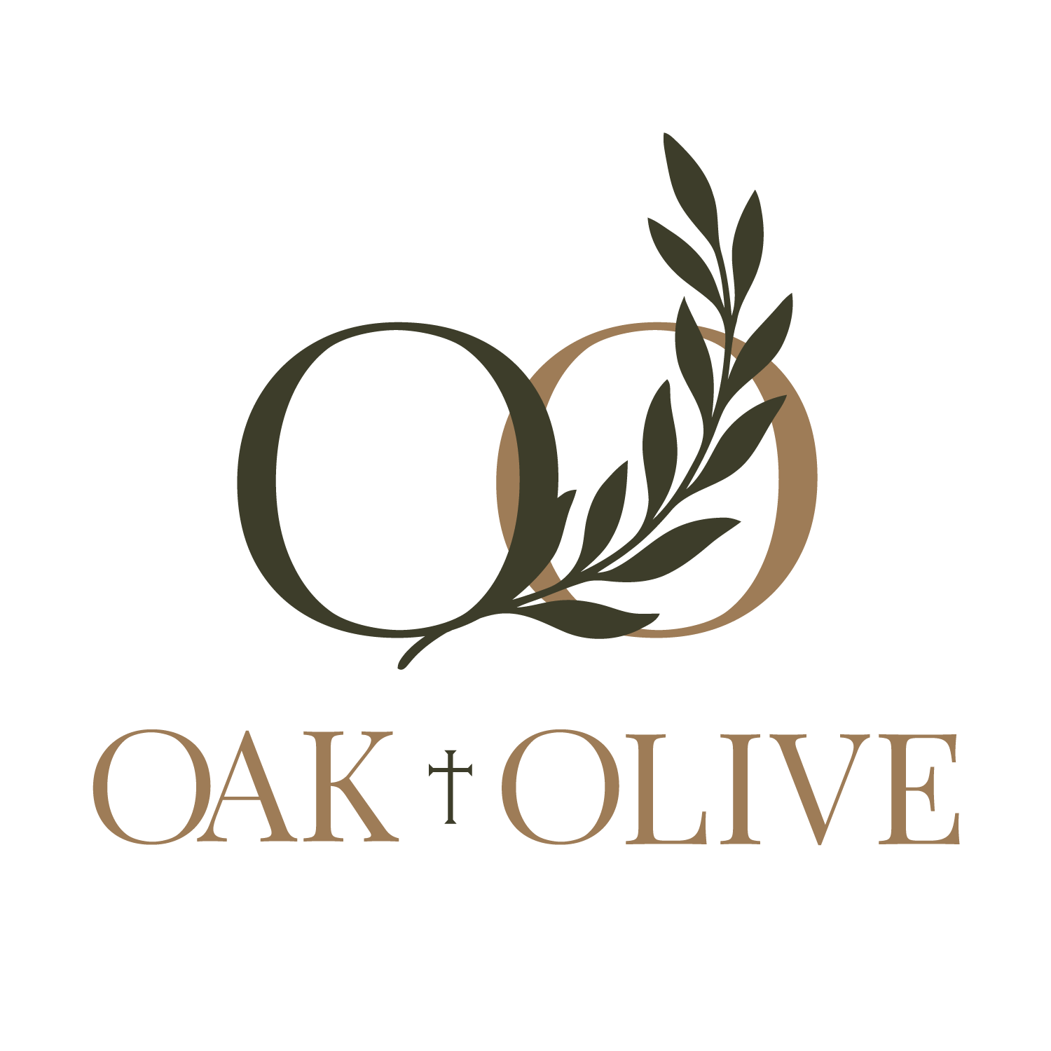 Oak and Olive