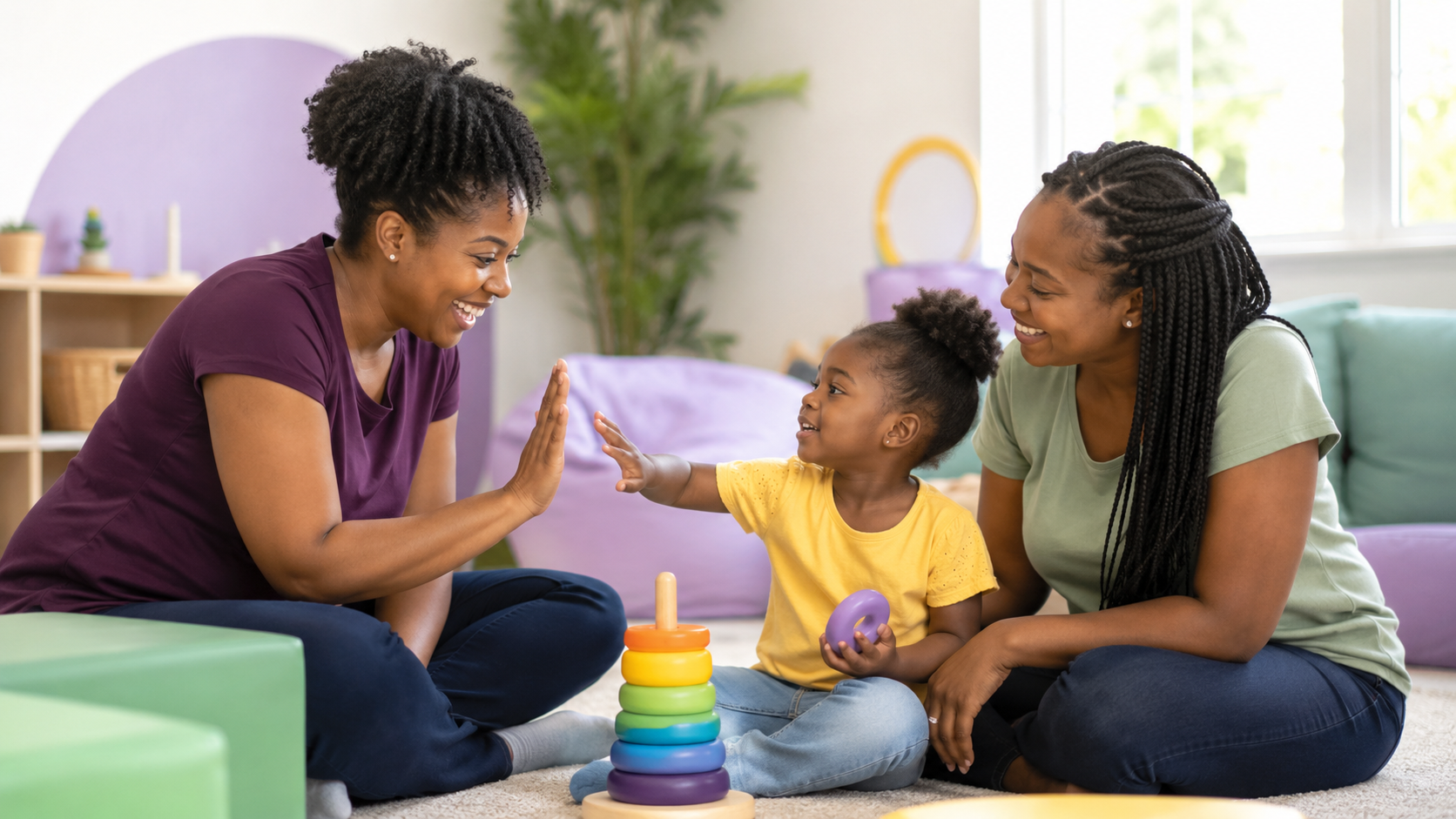 Finding and Working with a Qualified ABA Therapist for Children with Challenging Behaviors