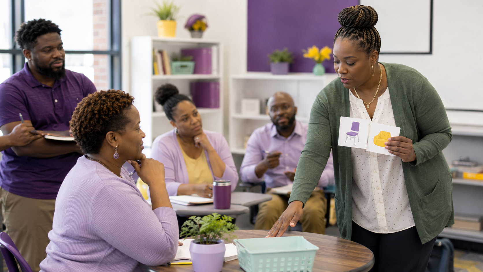 Why Every Teacher Needs Training in Managing Challenging Student Behavior?