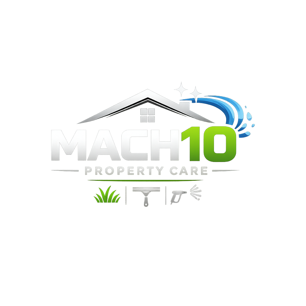 Mach10 Property Care