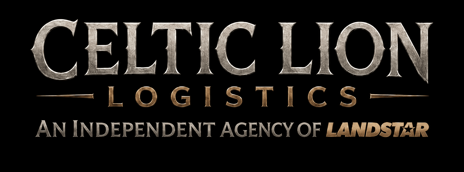 Celtic Lion Logistics