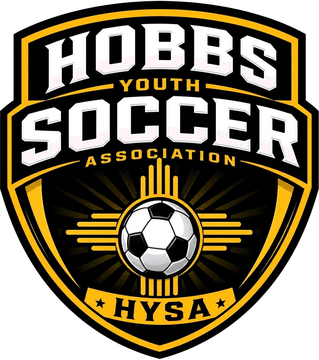 Hobbs Youth Soccer Association
