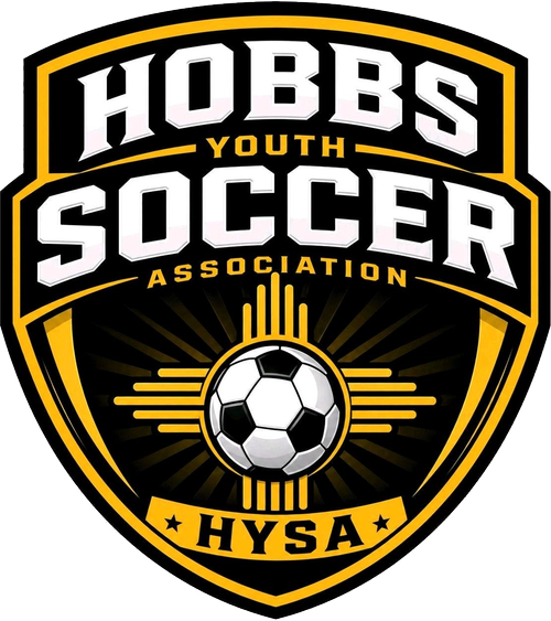 Hobbs Youth Soccer Association