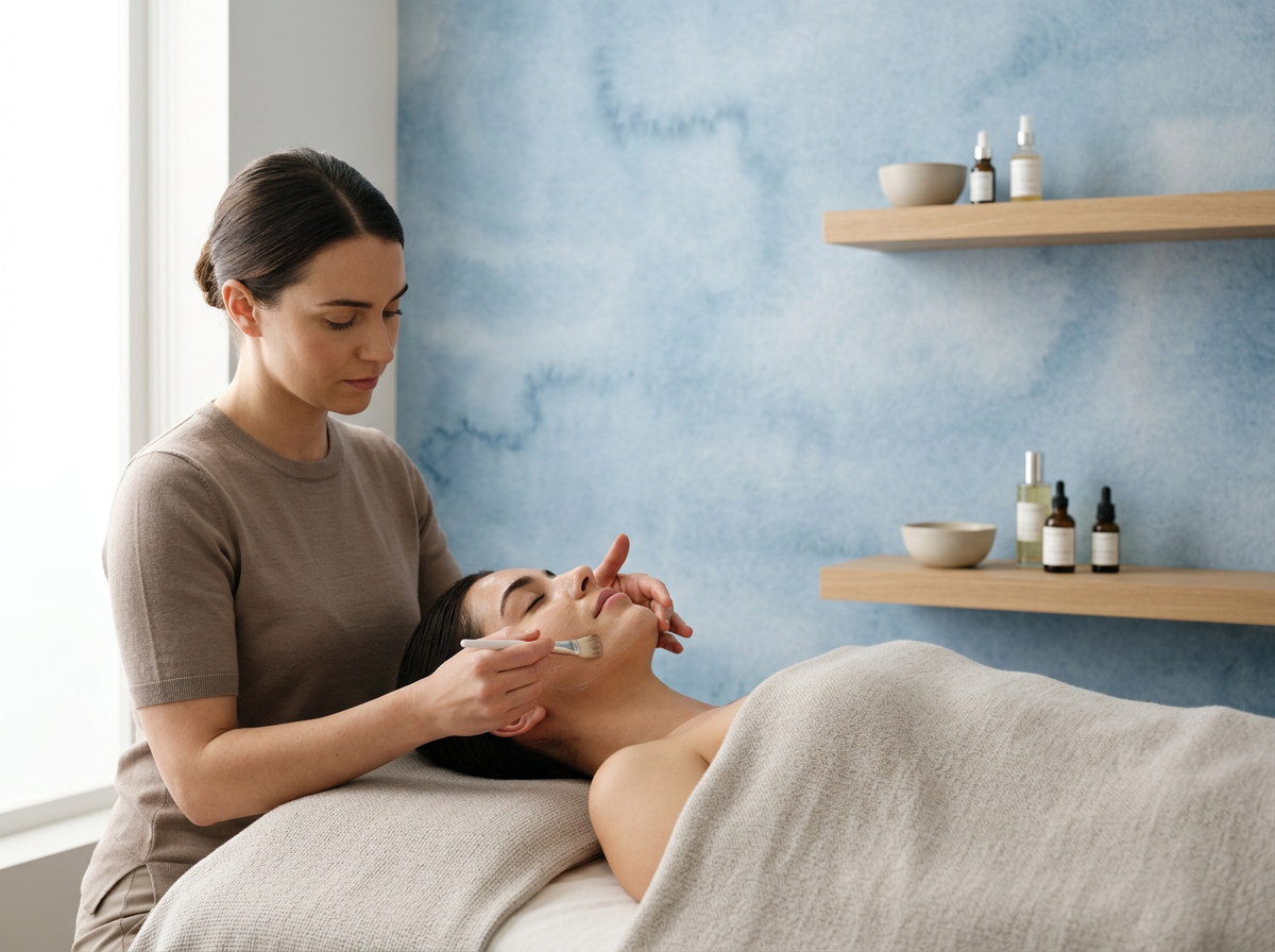 Facial Rejuvenation Series