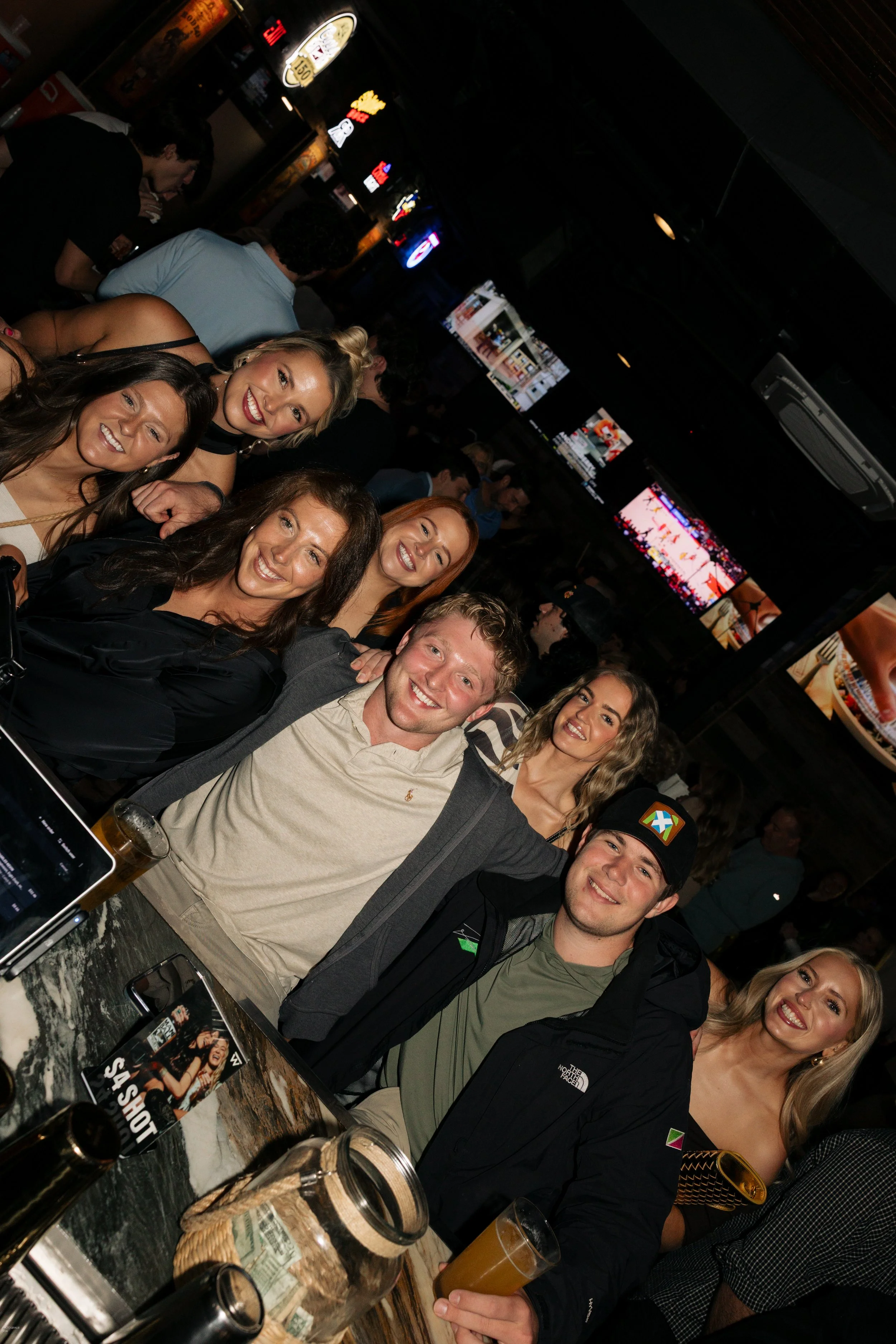 Event Promotions