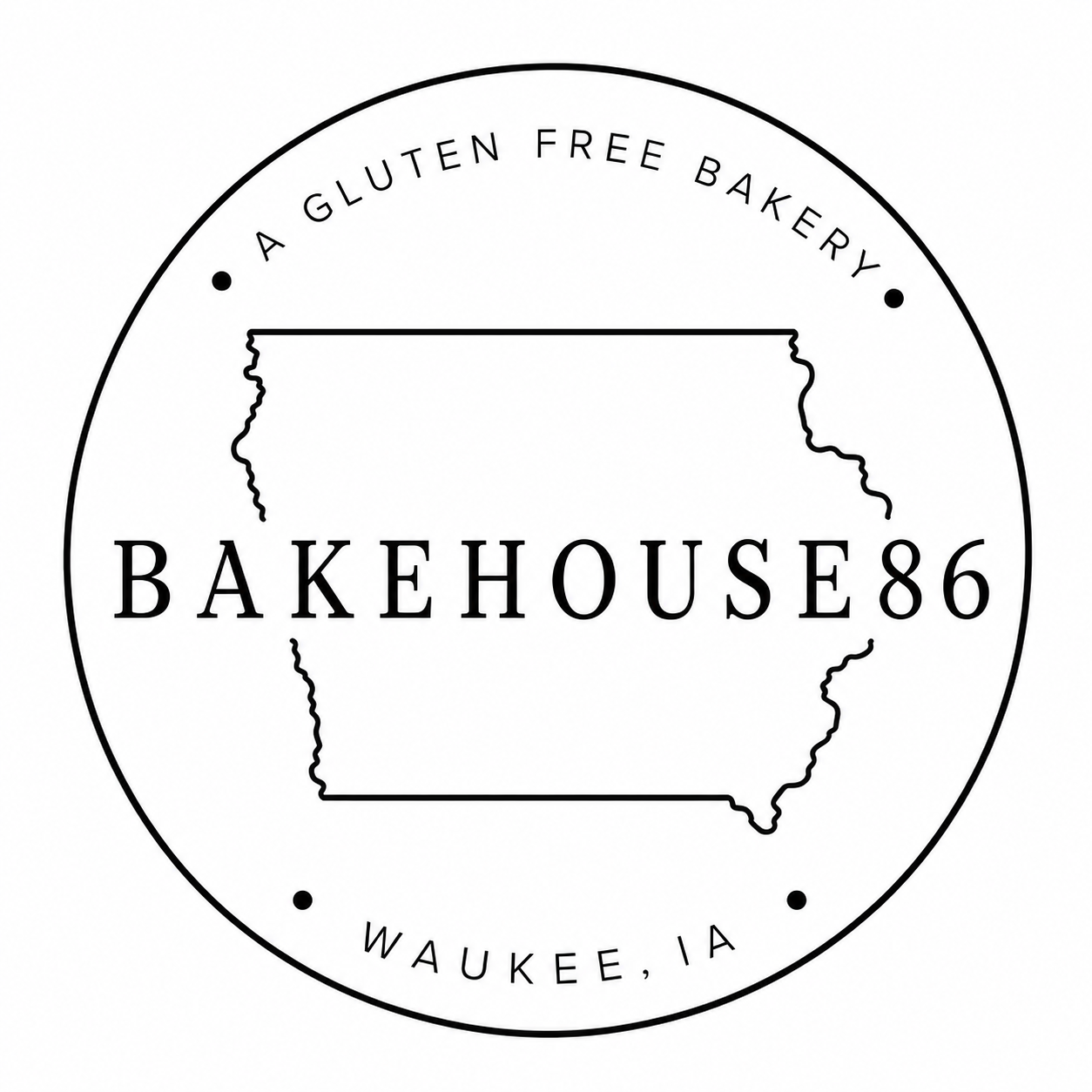 Bakehouse86