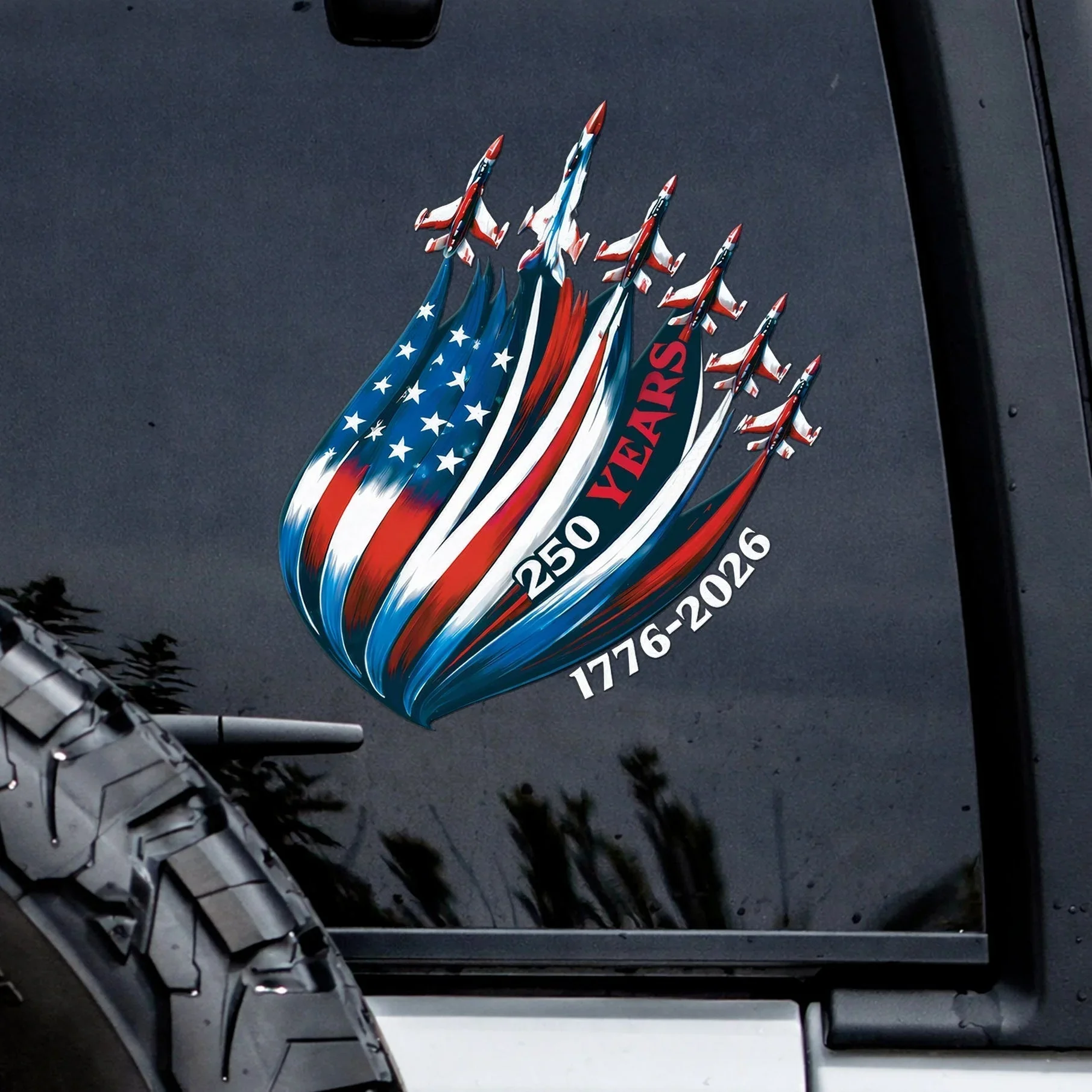 Car Decals
