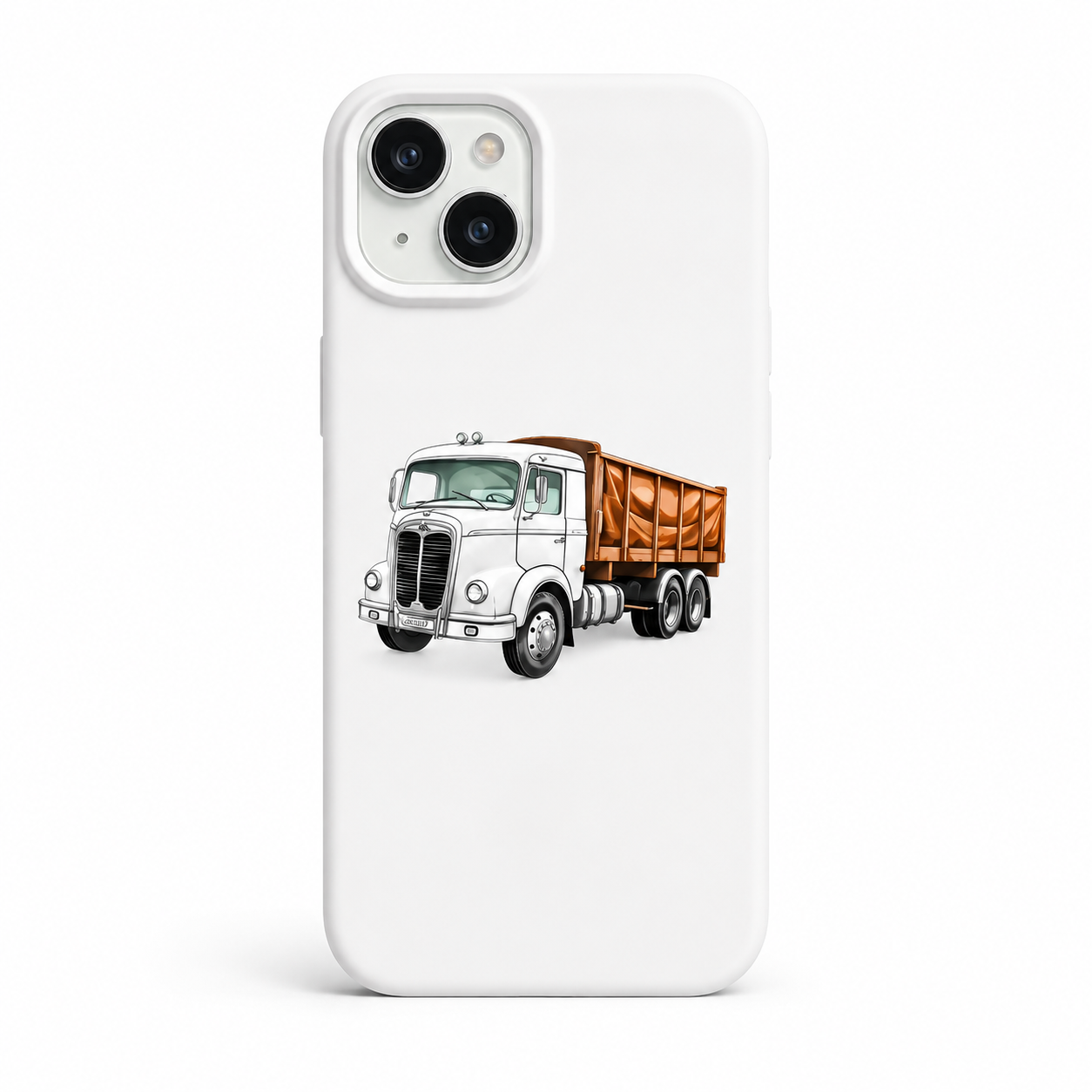 Mobile Cover