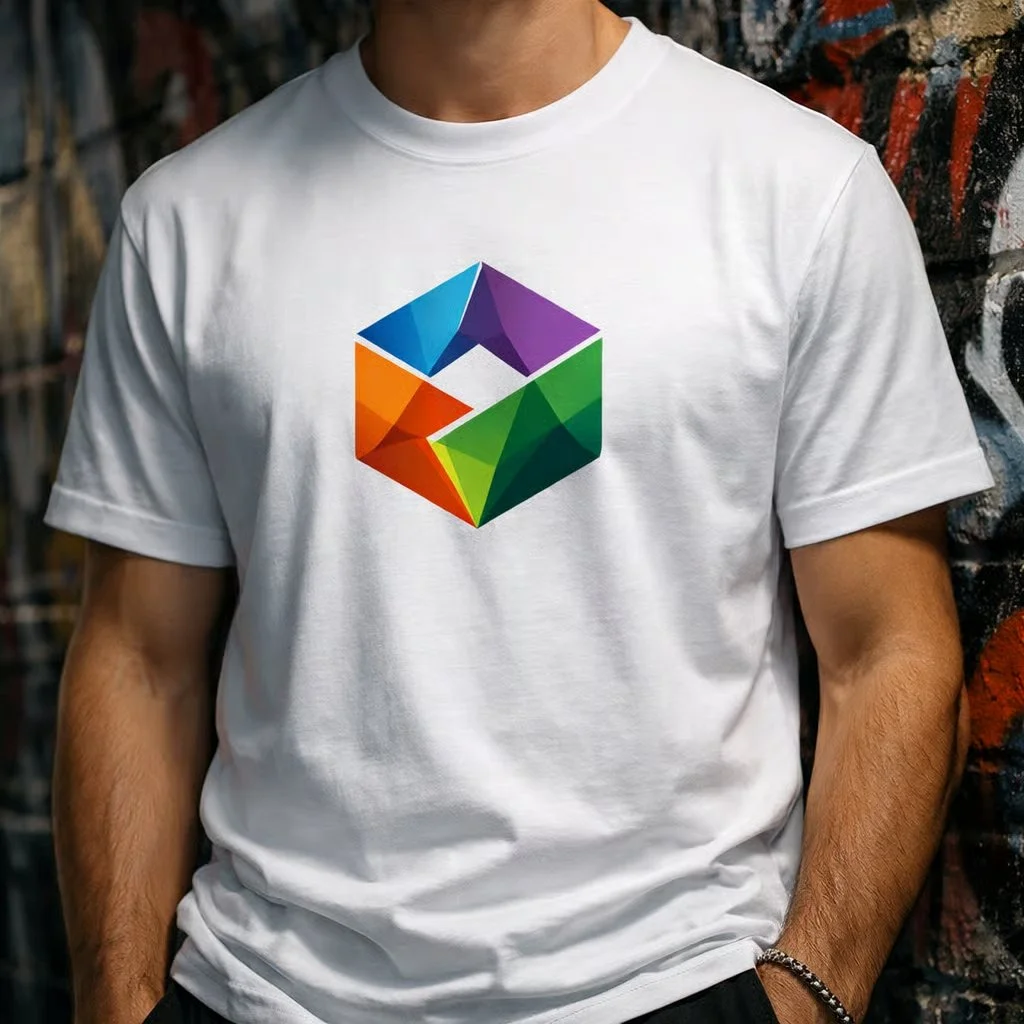 Custom T-shirt Print