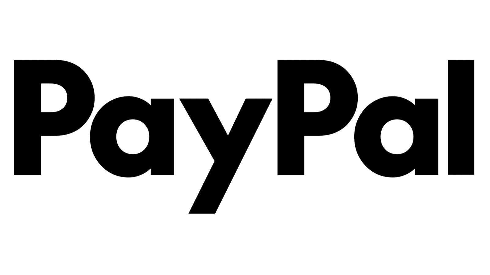 Paypal logo