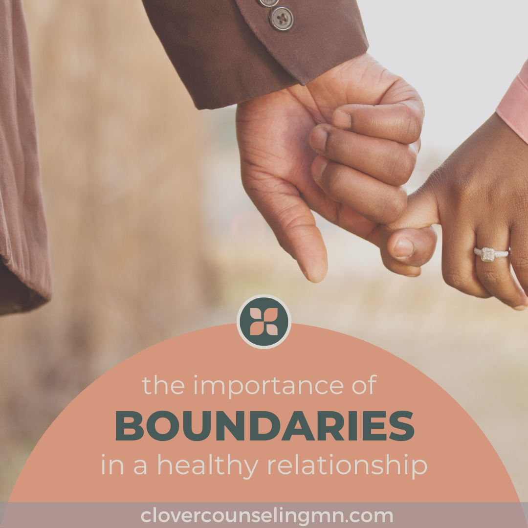 The Importance of Boundaries in a Healthy Relationship