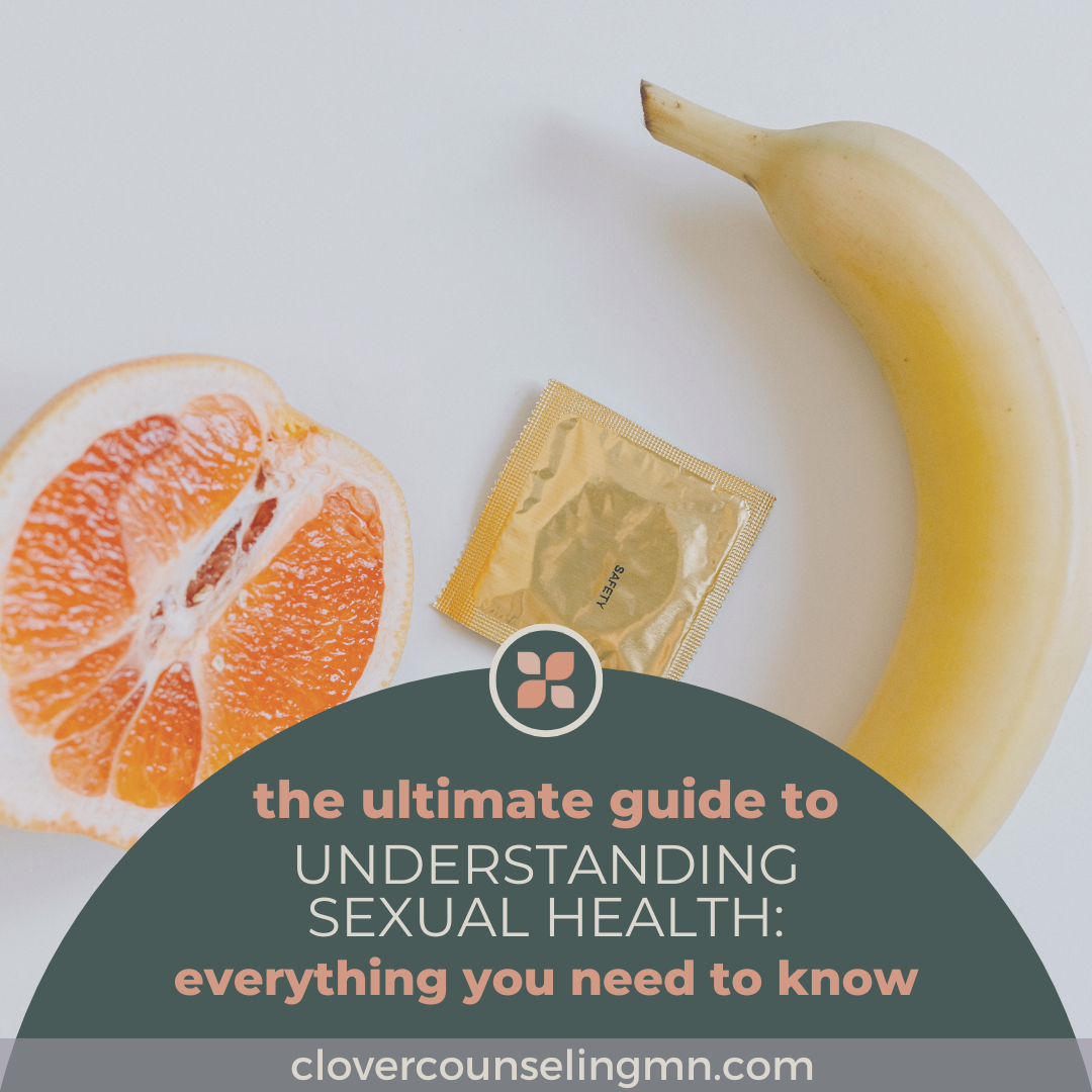 The Ultimate Guide to Understanding Sexual Health: Everything You Need to Know