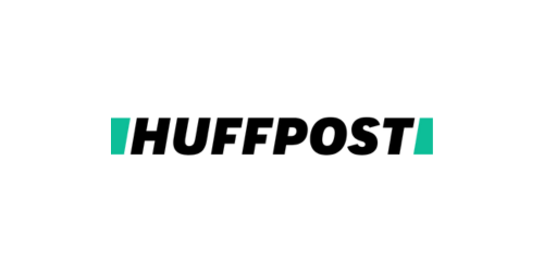 Huffpost logo