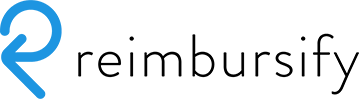 Illustration of a computer mouse cursor pointing left with a blue arrow surrounding it.