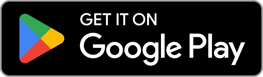 Google Play logo with the text "Get it on Google Play"
