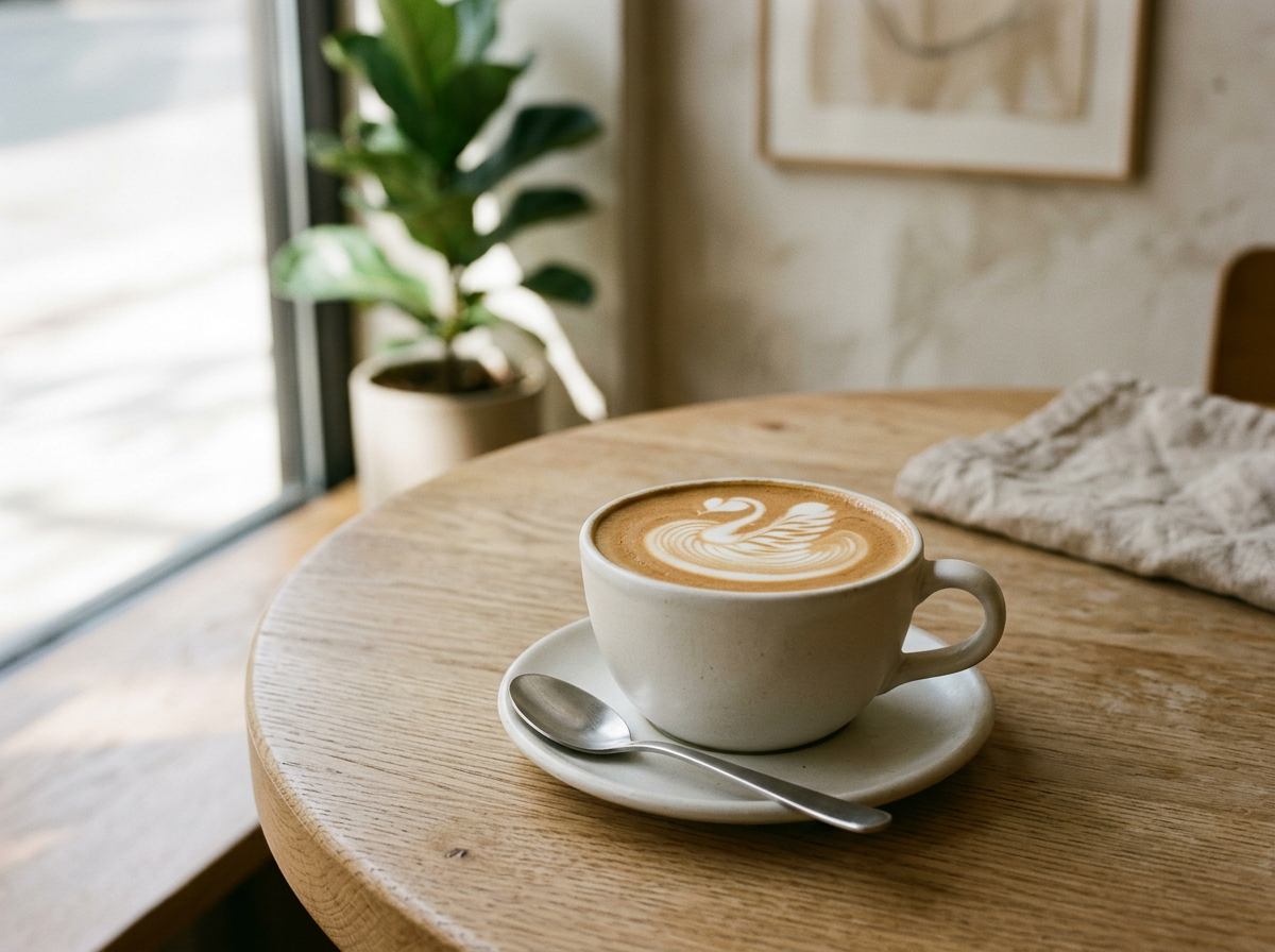 Espresso Classes