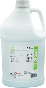 OPIDEX OPA 高層次消毒液