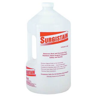 器械除鏽劑SURGISTAIN