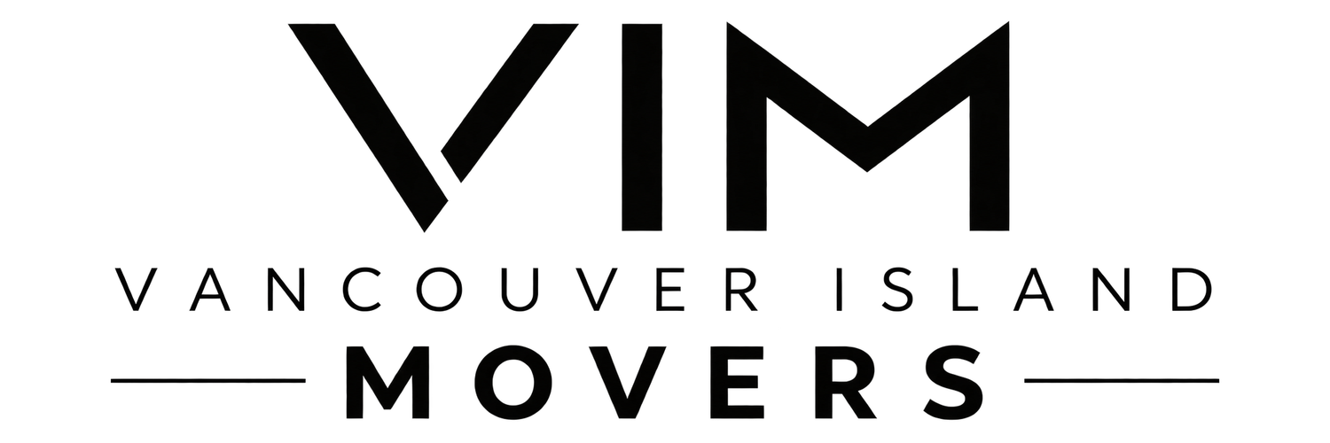 Vancouver Island Movers