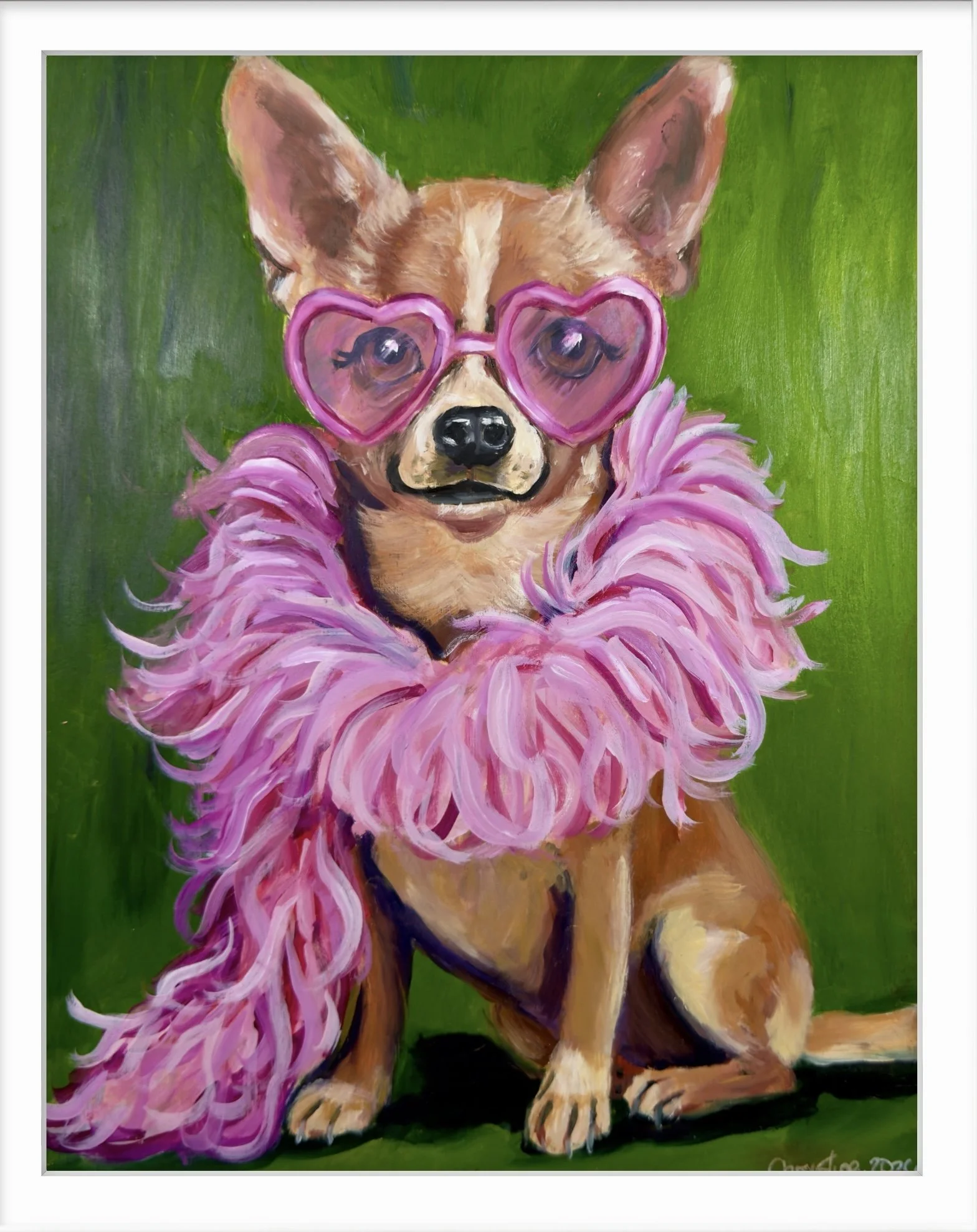 Diva Dog