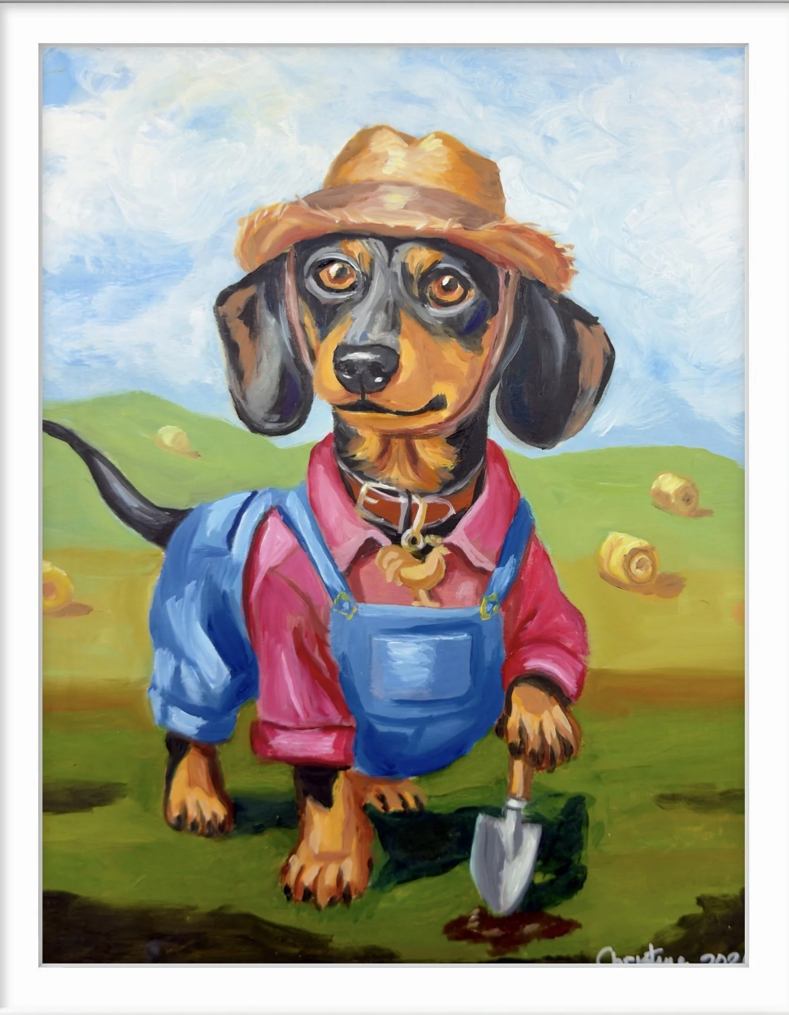 Farmer Dog