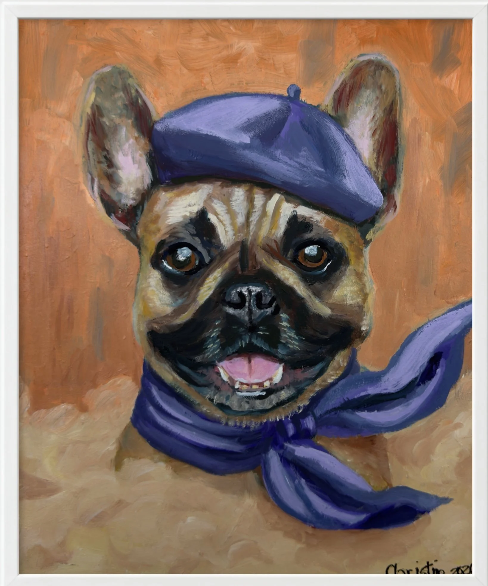 Frenchie