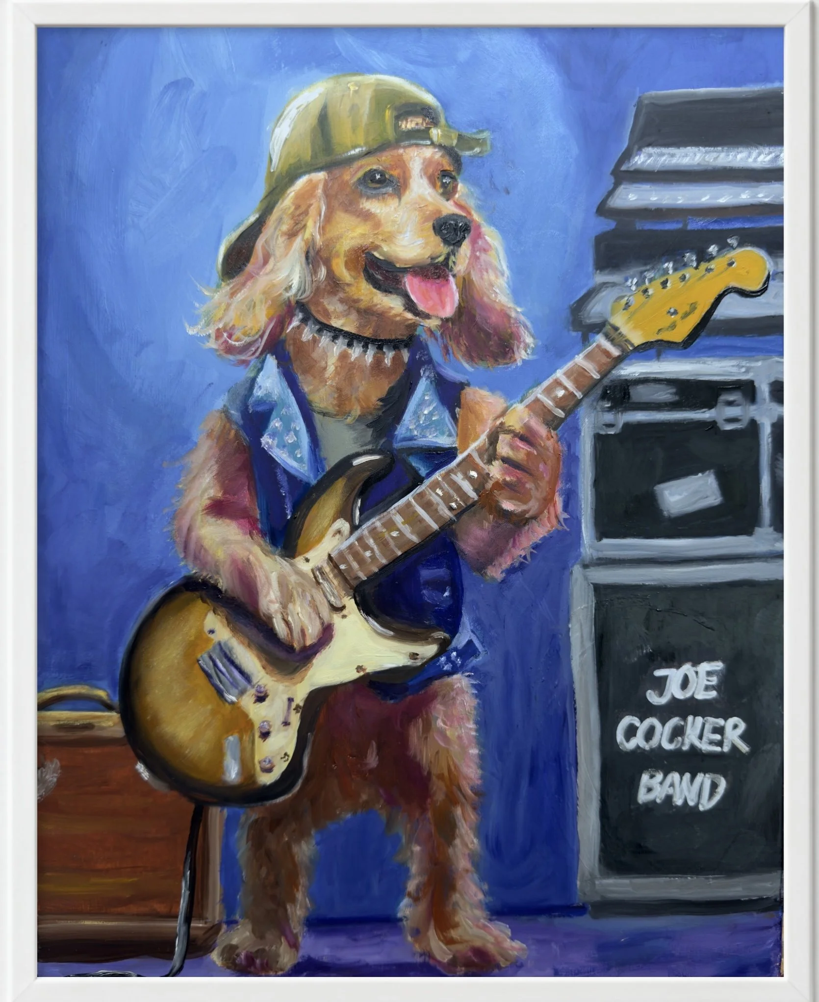 Joe Cocker