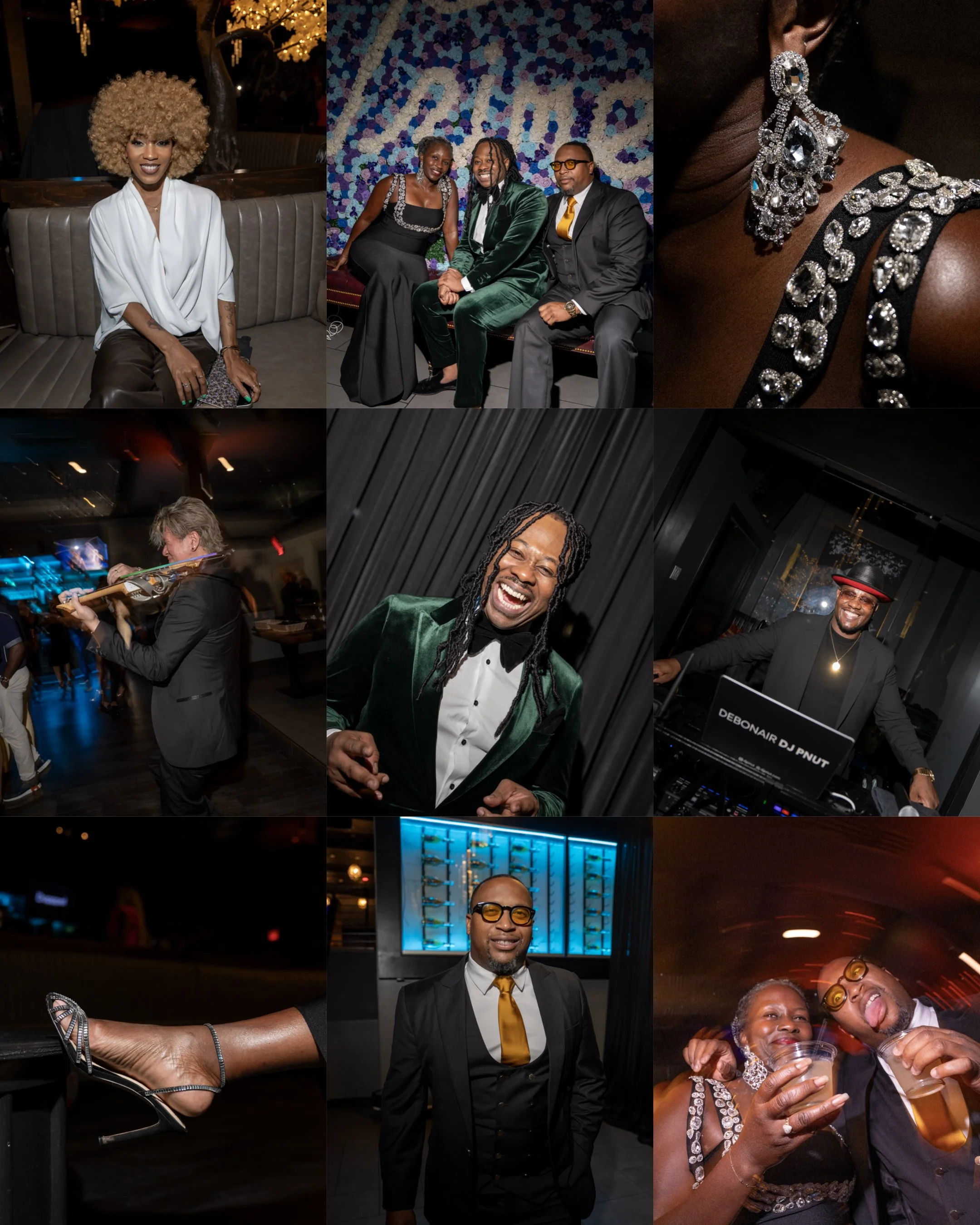 Dopple AI Launch Gala