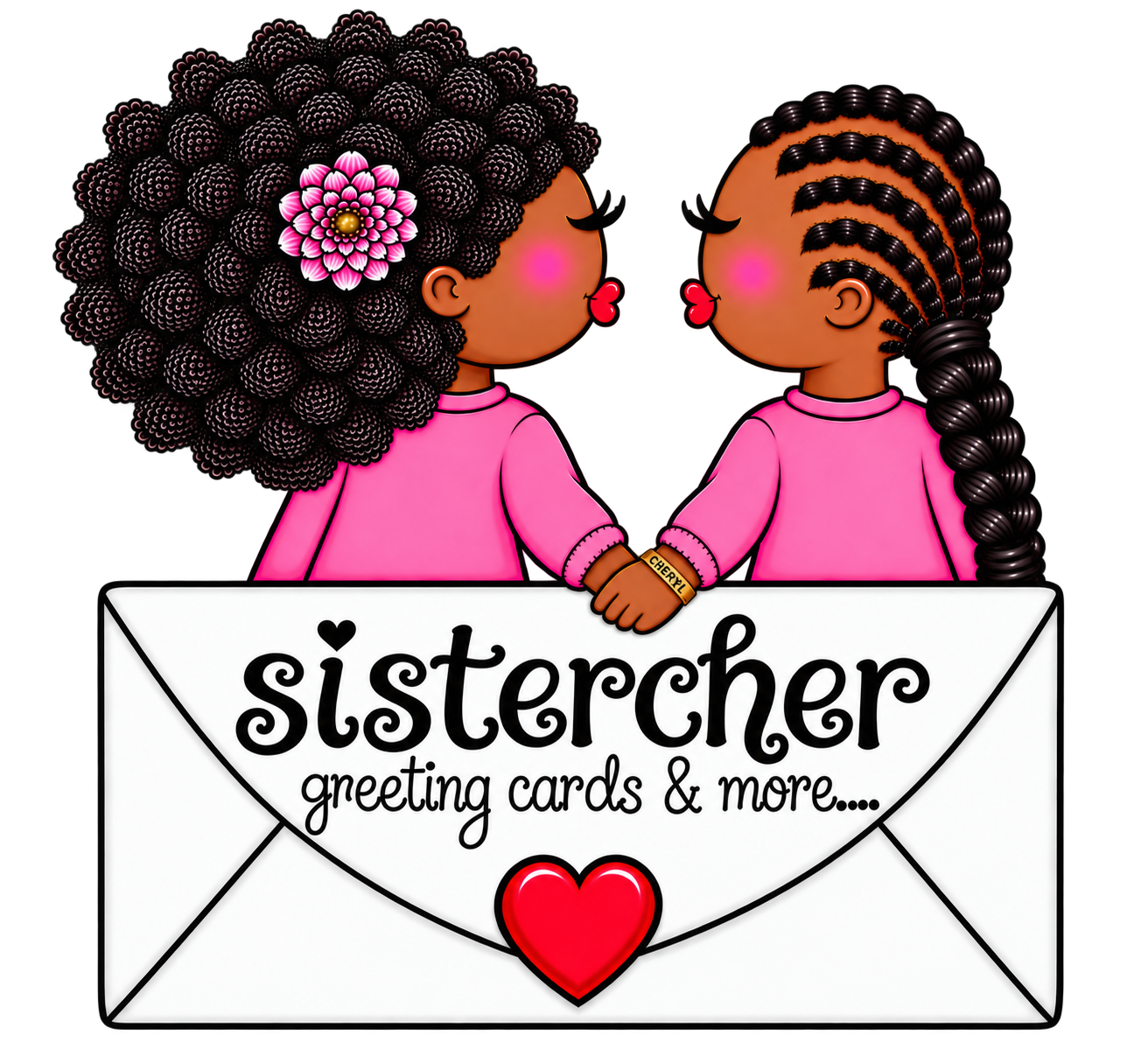 SisterCher