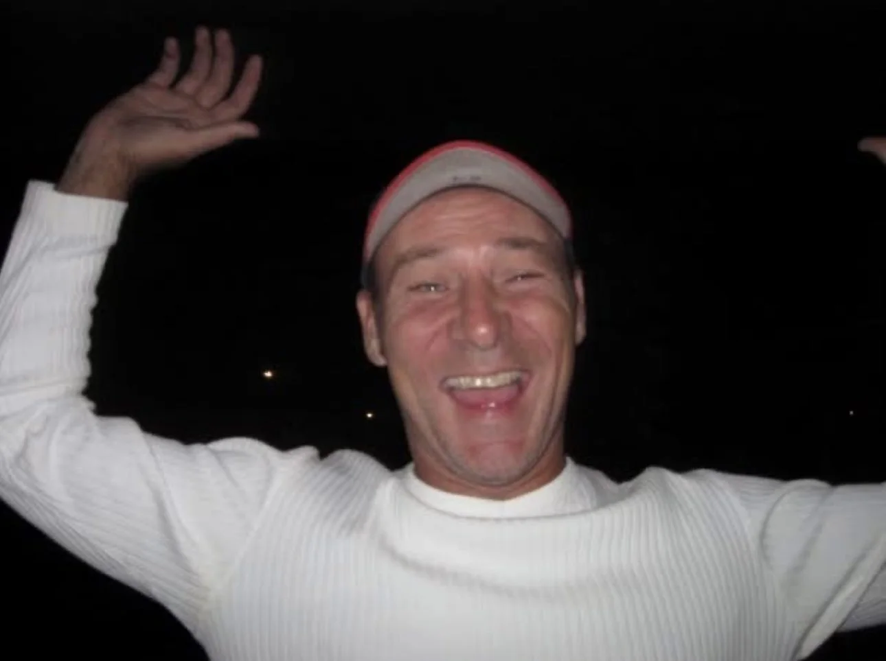 Gary LeClair, Stomach Cancer